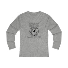 Load image into Gallery viewer, Women's Fitted Long Sleeve Tee