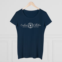 Load image into Gallery viewer, Organic Women's Lover T-shirt