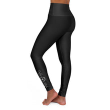 Load image into Gallery viewer, High Waisted Yoga Leggings
