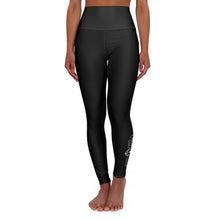 Load image into Gallery viewer, High Waisted Yoga Leggings