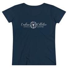 Load image into Gallery viewer, Organic Women&#39;s Lover T-shirt
