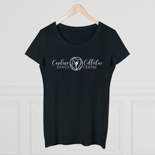 Load image into Gallery viewer, Organic Women&#39;s Lover T-shirt
