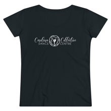 Load image into Gallery viewer, Organic Women&#39;s Lover T-shirt
