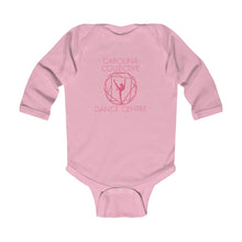 Load image into Gallery viewer, Infant Long Sleeve Bodysuit
