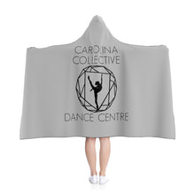 Load image into Gallery viewer, Hooded Blanket
