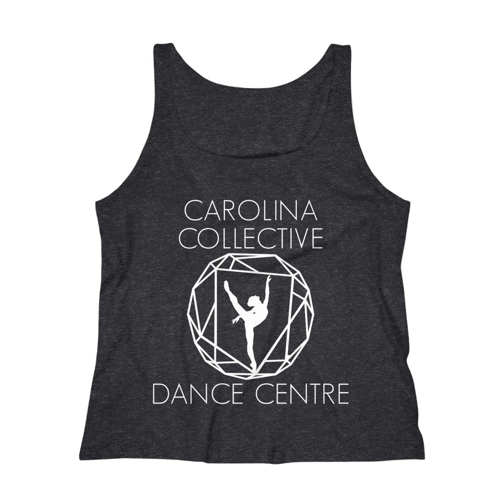 Women's Relaxed Jersey Tank Top